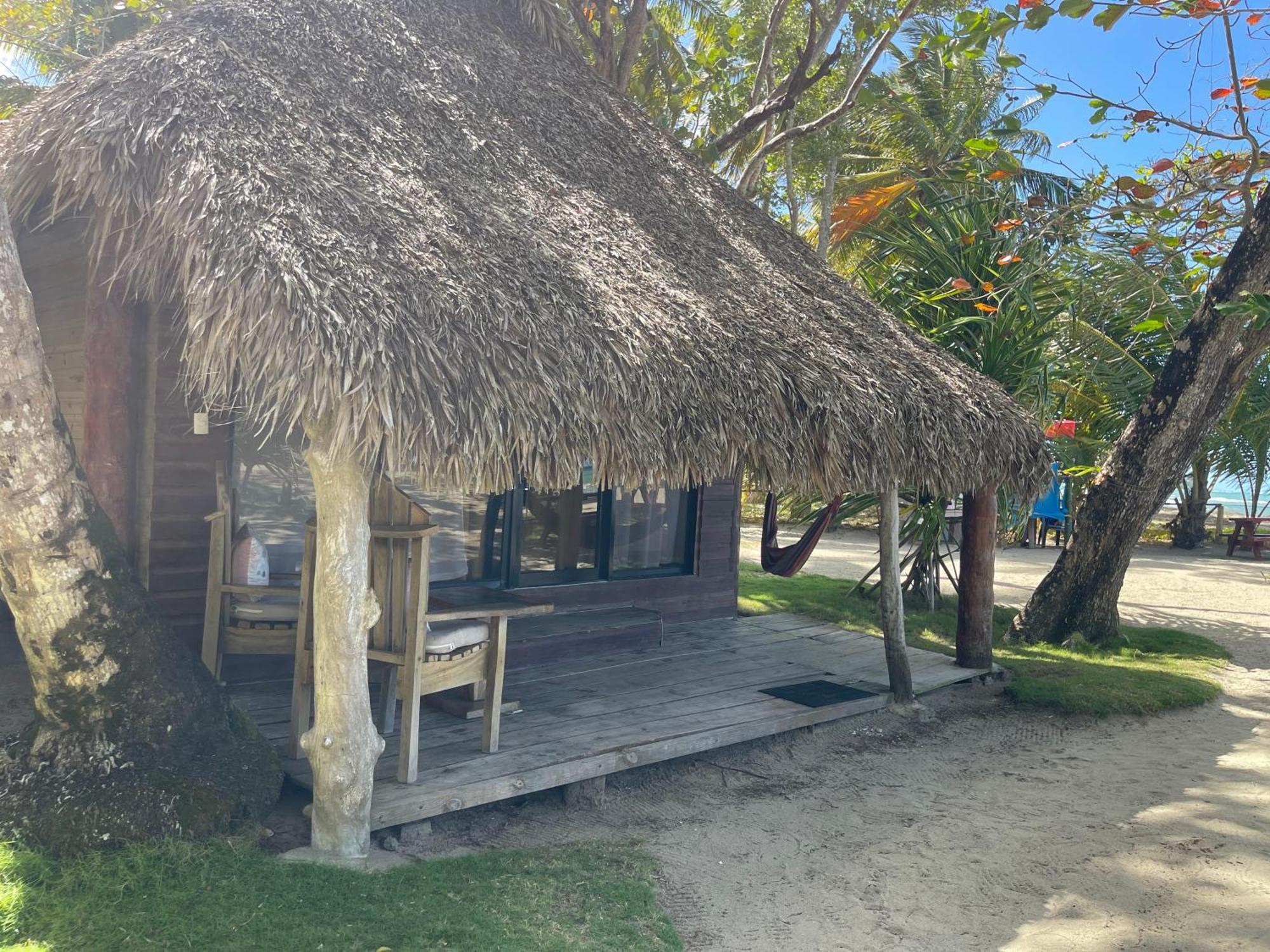 Playa Paraiso en Magante La Yagua Exterior foto