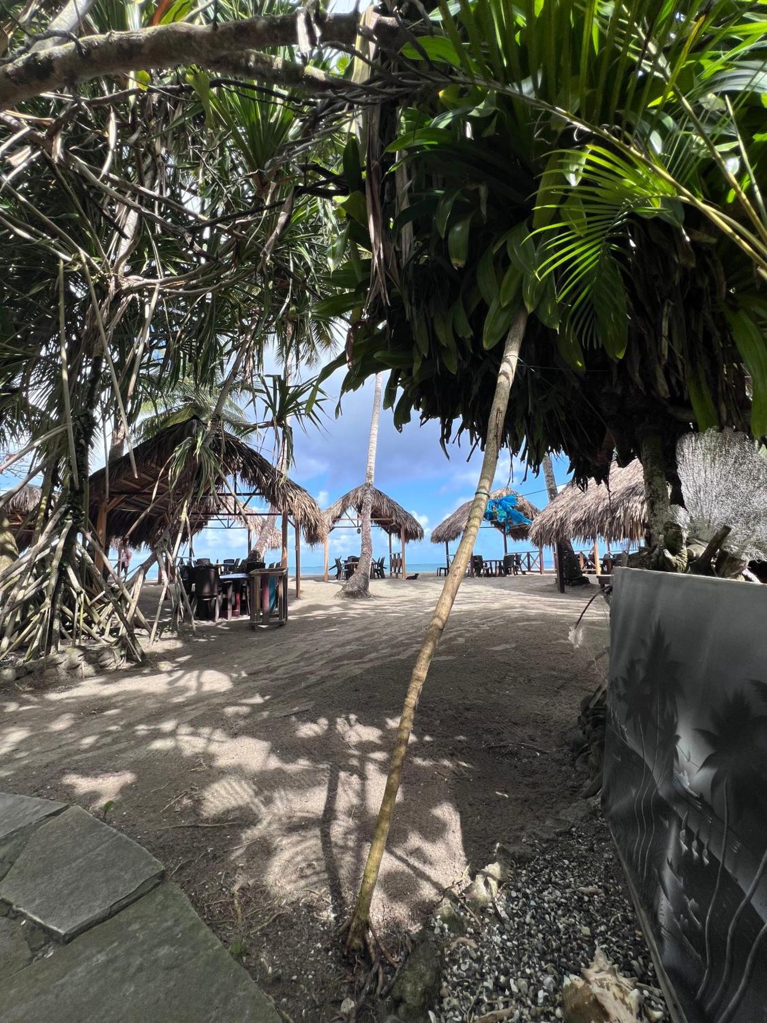 Playa Paraiso en Magante La Yagua Exterior foto