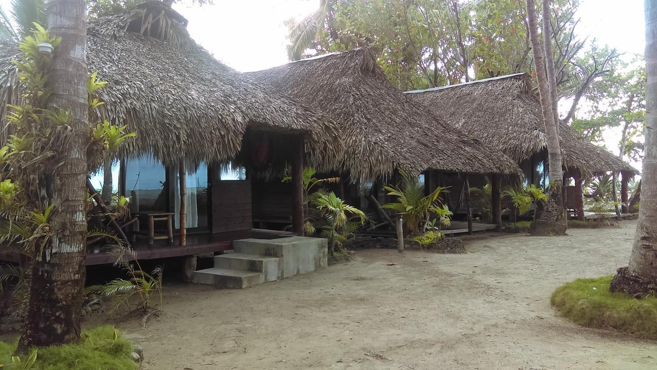 Playa Paraiso en Magante La Yagua Exterior foto