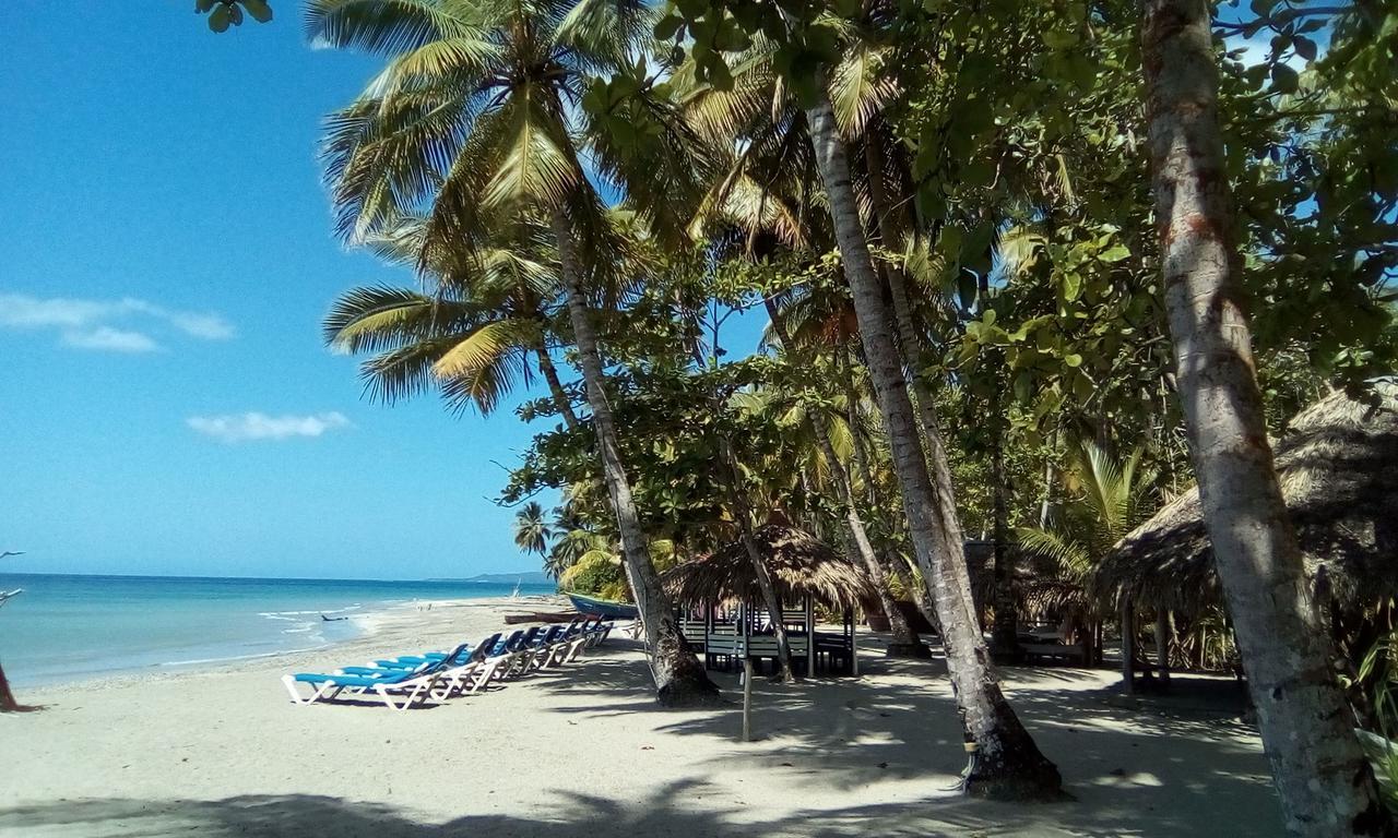 Playa Paraiso en Magante La Yagua Exterior foto