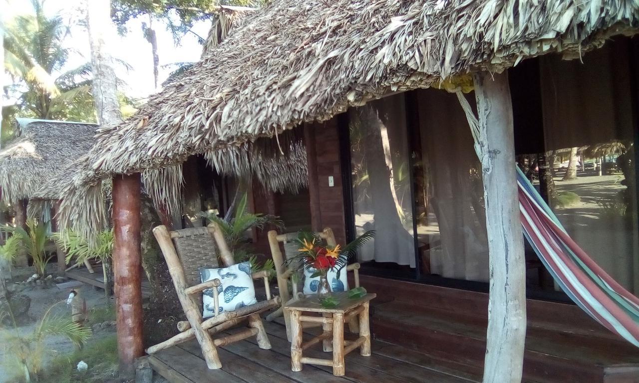 Playa Paraiso en Magante La Yagua Exterior foto