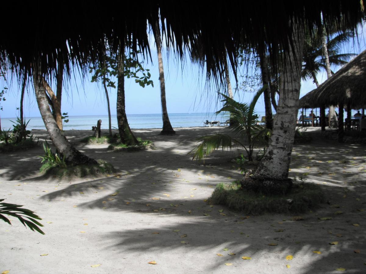 Playa Paraiso en Magante La Yagua Exterior foto