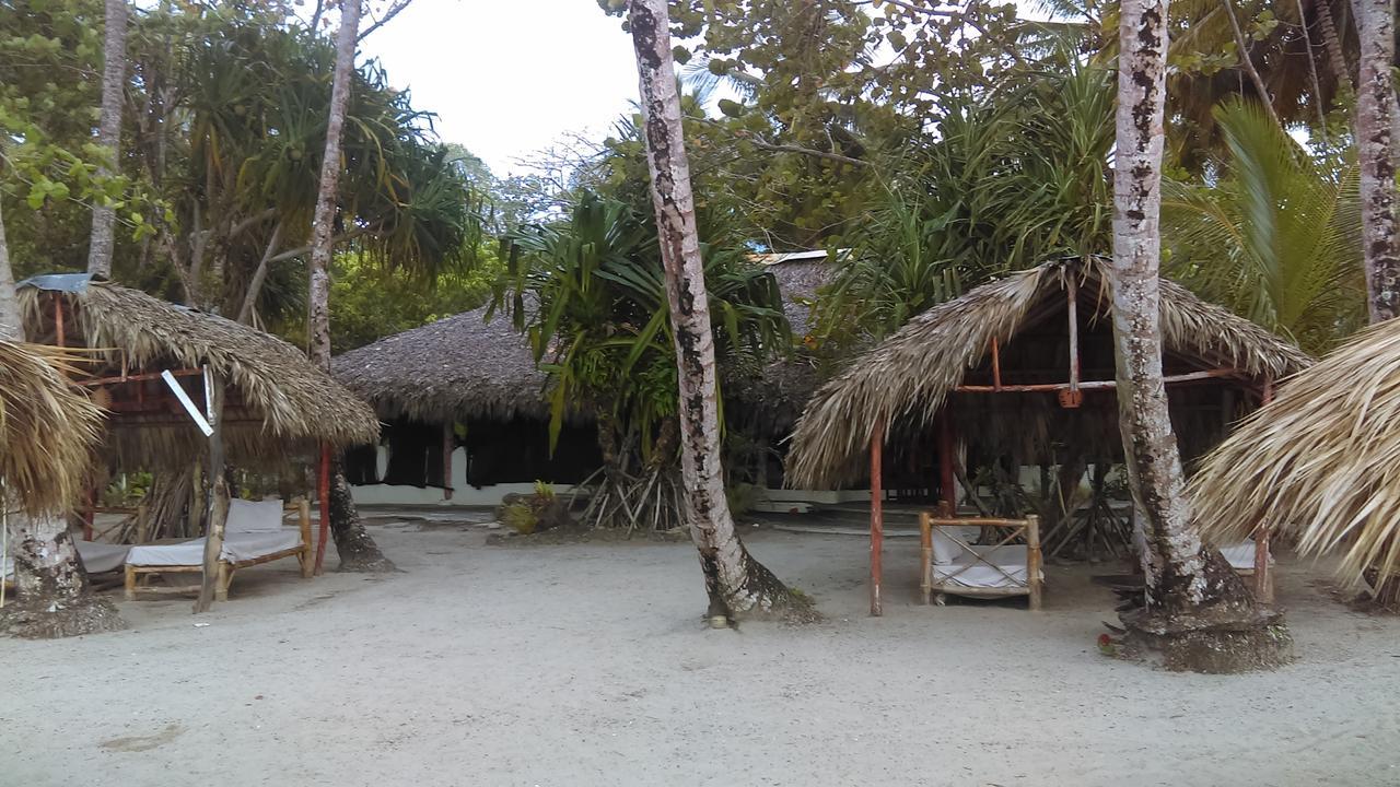 Playa Paraiso en Magante La Yagua Exterior foto