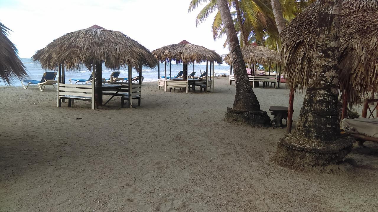 Playa Paraiso en Magante La Yagua Exterior foto