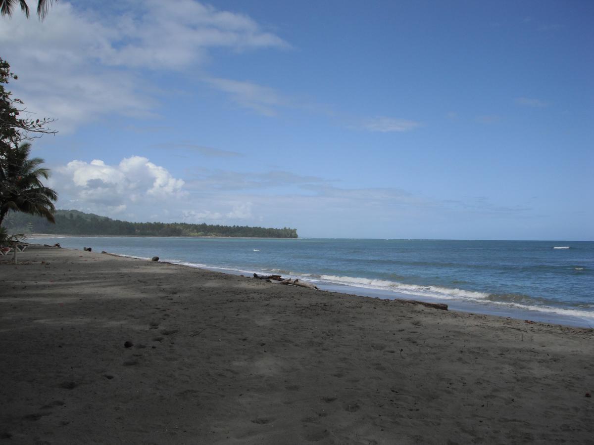 Playa Paraiso en Magante La Yagua Exterior foto