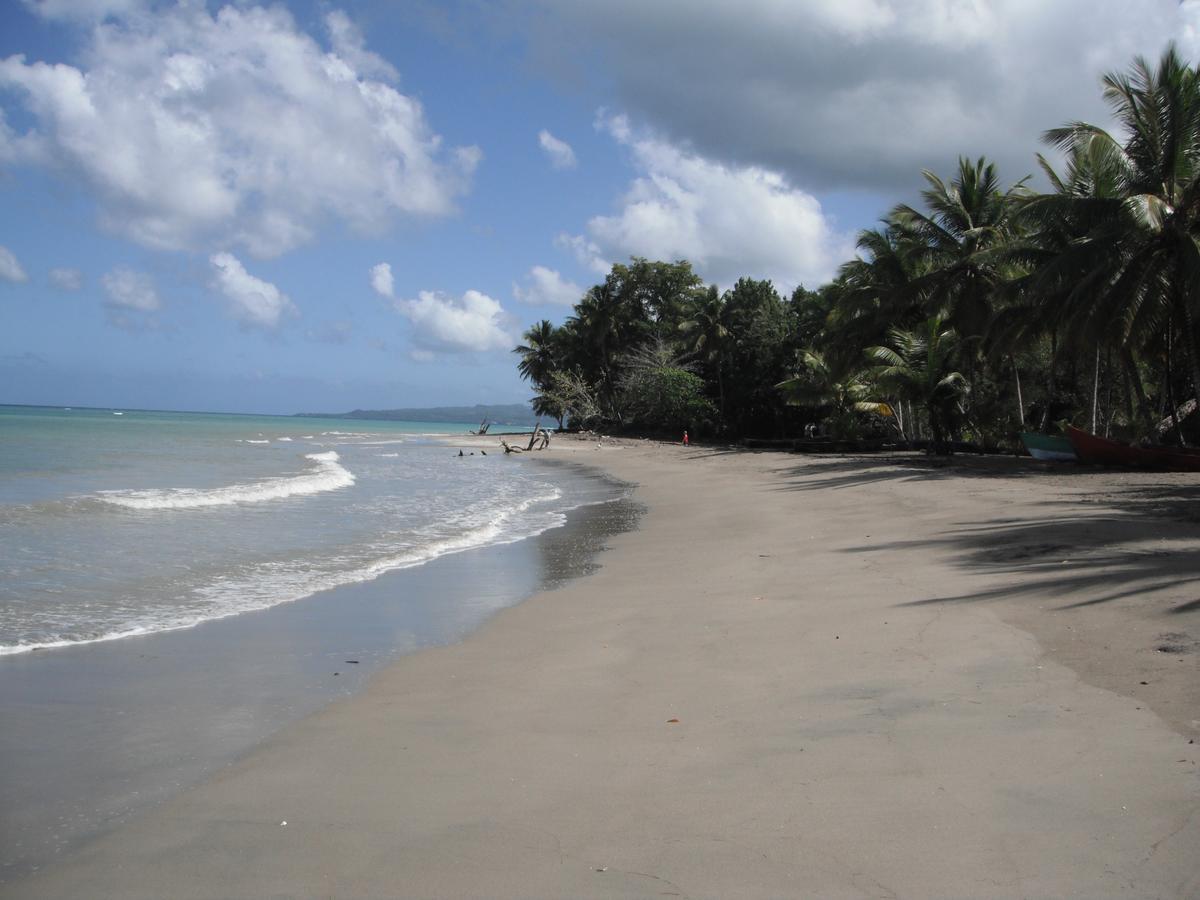 Playa Paraiso en Magante La Yagua Exterior foto
