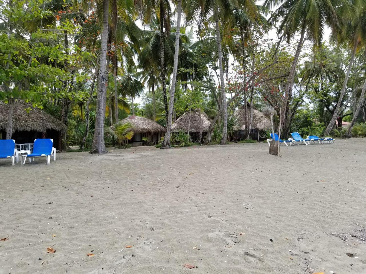 Playa Paraiso en Magante La Yagua Exterior foto